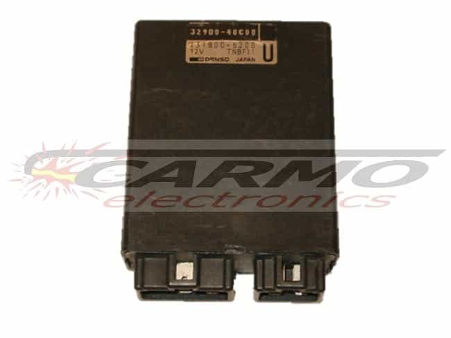 GSXR750 Centralina unità CDI motore TCI (32900-17D00, 32900-17D10, 32900-17D20)
